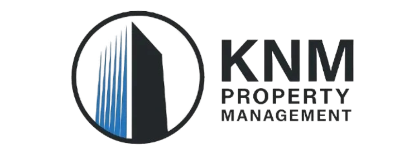 knm property management logo