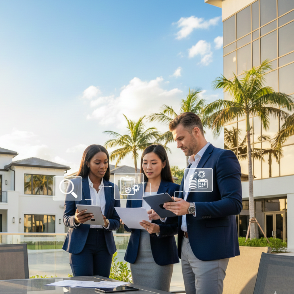 about knm property management